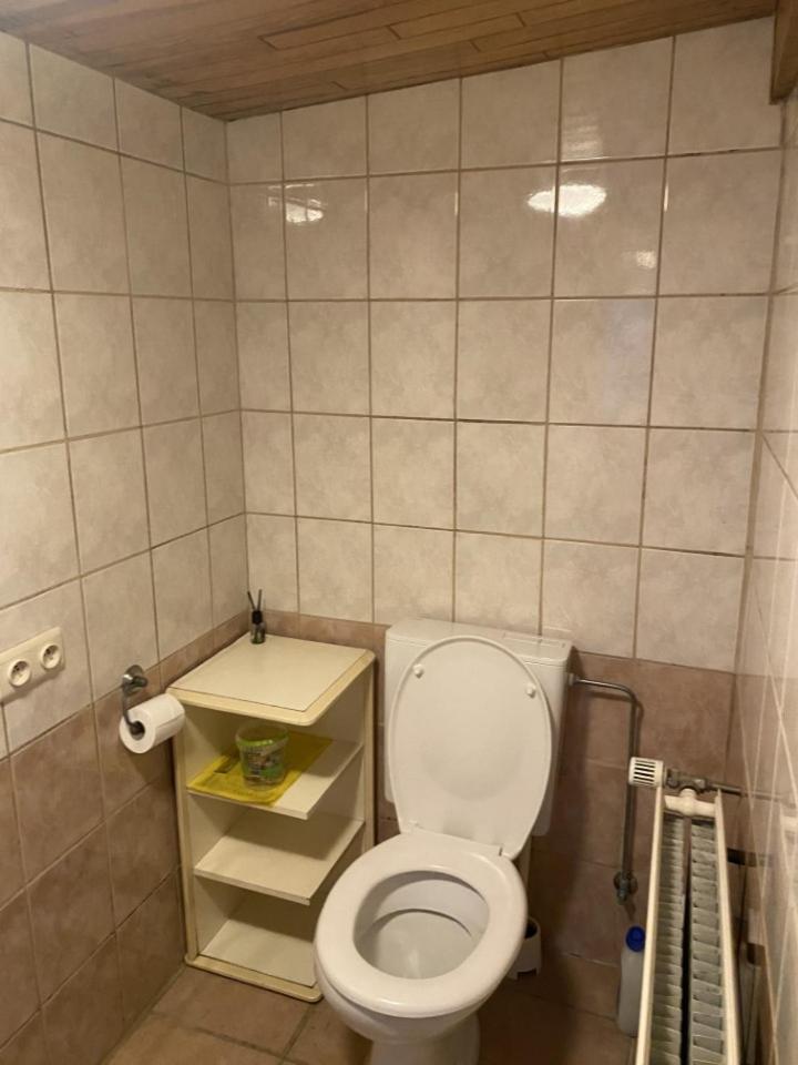 Appartamento La Diligence Jalhay Esterno foto
