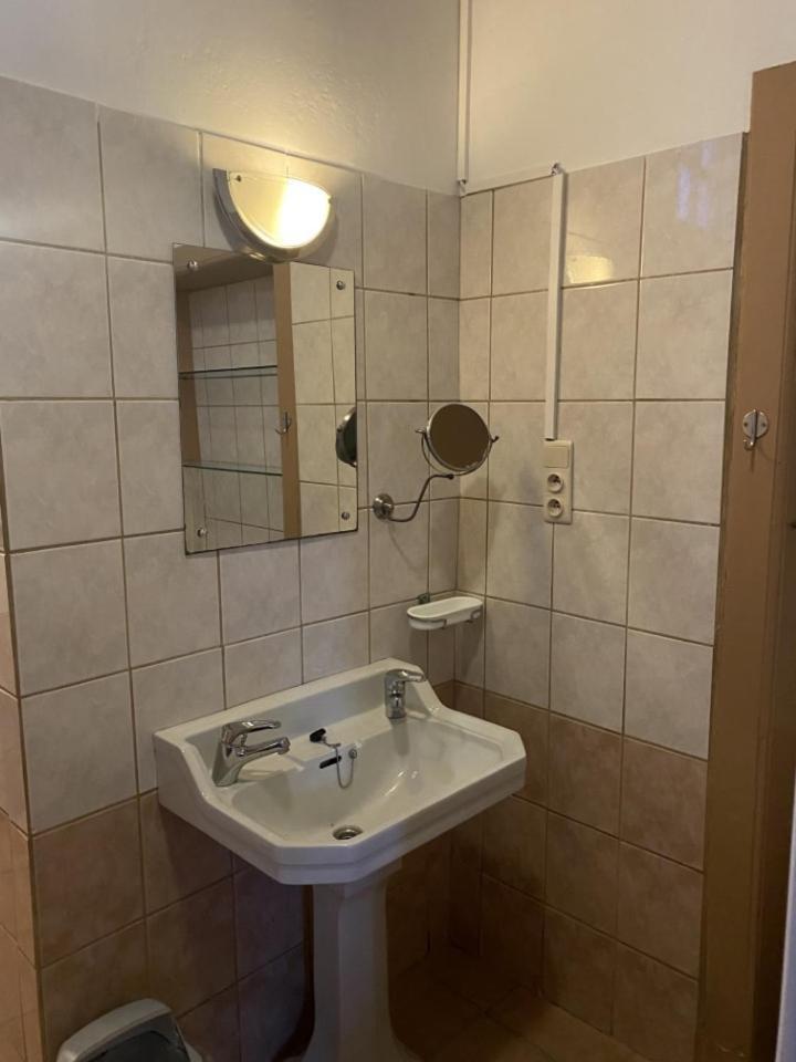 Appartamento La Diligence Jalhay Esterno foto