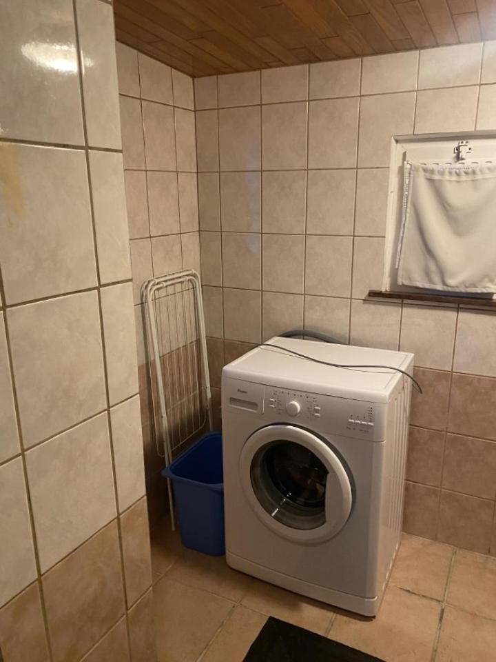 Appartamento La Diligence Jalhay Esterno foto