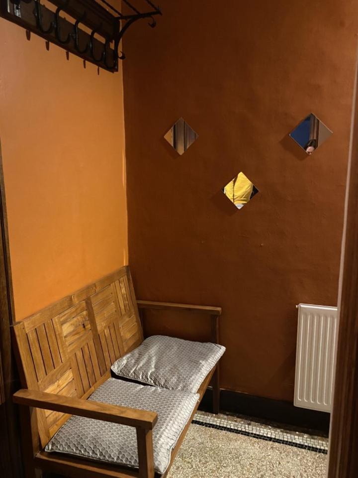 Appartamento La Diligence Jalhay Esterno foto