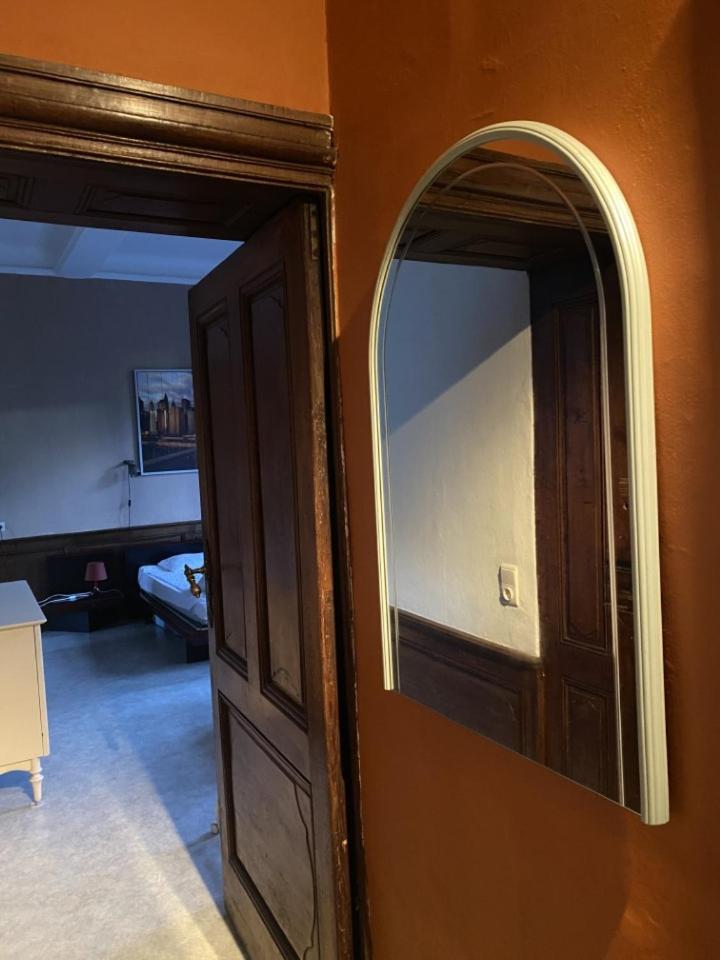 Appartamento La Diligence Jalhay Esterno foto