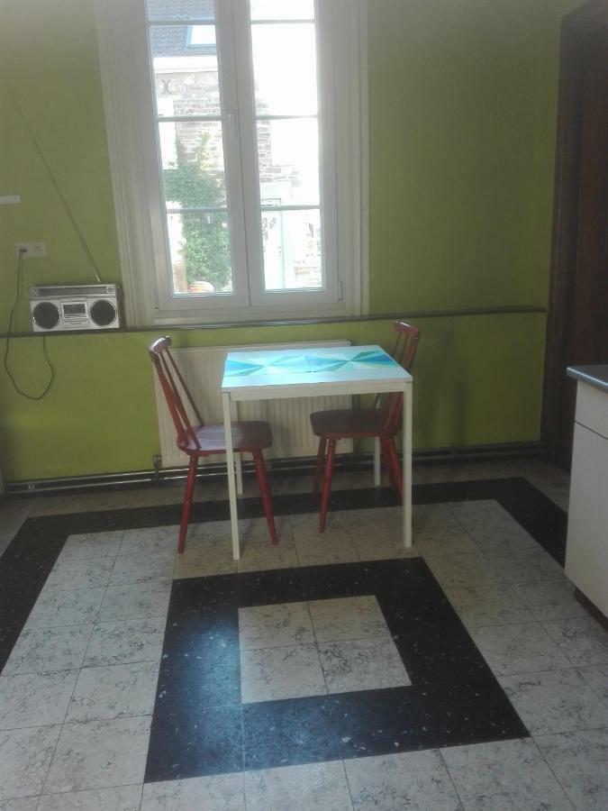 Appartamento La Diligence Jalhay Esterno foto