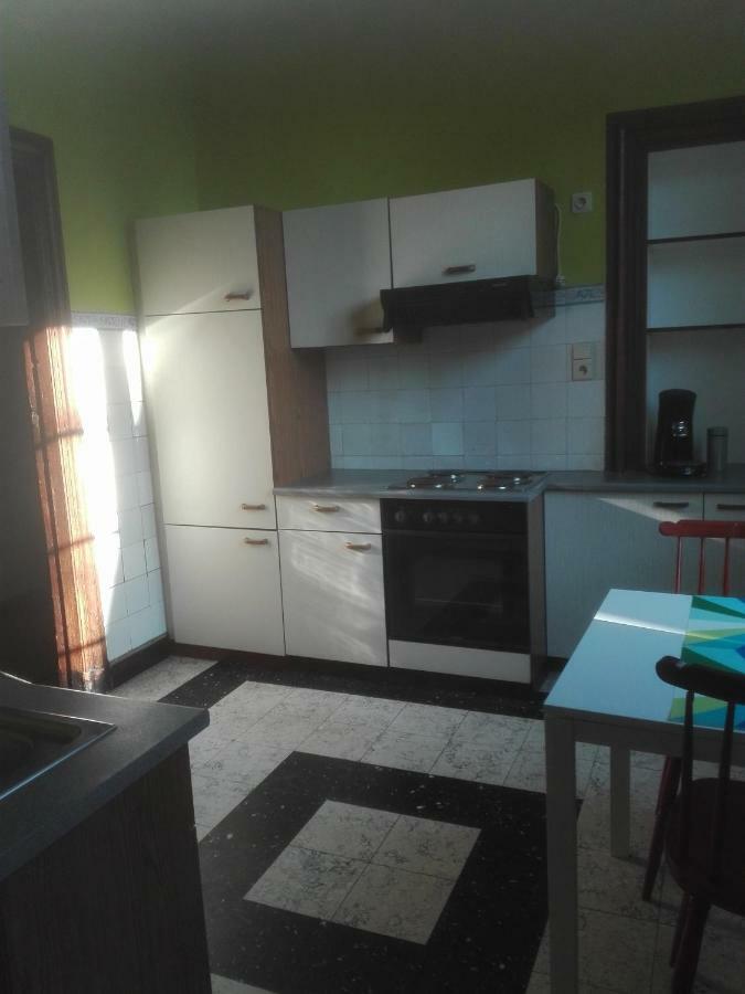 Appartamento La Diligence Jalhay Esterno foto